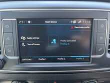 Peugeot Expert BlueHDi 1000 Asphalt Premium + Long Panel Van LWB Euro 6 (s/s) 6dr - U1527