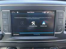 Peugeot Expert BlueHDi 1000 Asphalt Premium + Long Panel Van LWB Euro 6 (s/s) 6dr - U1527