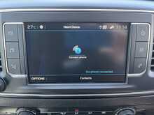 Peugeot Expert BlueHDi 1000 Asphalt Premium + Long Panel Van LWB Euro 6 (s/s) 6dr - U1527