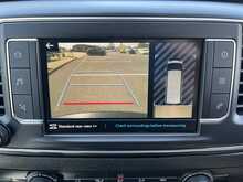 Peugeot Expert BlueHDi 1000 Asphalt Premium + Long Panel Van LWB Euro 6 (s/s) 6dr - U1527
