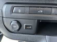 Peugeot Expert BlueHDi 1000 Asphalt Premium + Long Panel Van LWB Euro 6 (s/s) 6dr - U1527