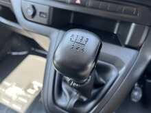 Peugeot Expert BlueHDi 1000 Asphalt Premium + Long Panel Van LWB Euro 6 (s/s) 6dr - U1527