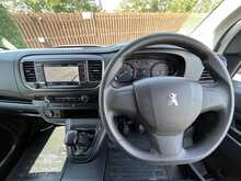 Peugeot Expert BlueHDi 1000 Asphalt Premium + Long Panel Van LWB Euro 6 (s/s) 6dr - U1527