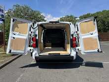 Peugeot Expert BlueHDi 1000 Asphalt Premium + Long Panel Van LWB Euro 6 (s/s) 6dr - U1527