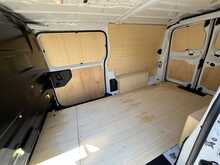 Peugeot Expert BlueHDi 1000 Asphalt Premium + Long Panel Van LWB Euro 6 (s/s) 6dr - U1527