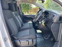 Peugeot Expert BlueHDi 1000 Asphalt Premium + Long Panel Van LWB Euro 6 (s/s) 6dr - U1527