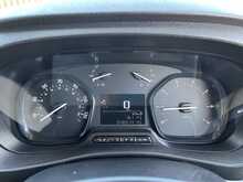 Peugeot Expert BlueHDi 1000 Asphalt Premium + Long Panel Van LWB Euro 6 (s/s) 6dr - U1527