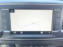 Peugeot Expert BlueHDi 1000 Asphalt Premium + Long Panel Van LWB Euro 6 (s/s) 6dr - U1527