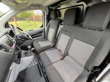 Citroen Dispatch BlueHDi 1400 Enterprise Pro M FWD 2 Euro 6 (s/s) 6dr - U1529