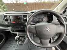 Citroen Dispatch BlueHDi 1400 Enterprise Pro M FWD 2 Euro 6 (s/s) 6dr - U1529