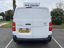 Citroen Dispatch BlueHDi 1400 Enterprise Pro M FWD 2 Euro 6 (s/s) 6dr - U1529