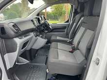 Citroen Dispatch BlueHDi 1400 Enterprise Pro M FWD 2 Euro 6 (s/s) 6dr - U1529