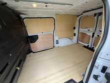 Citroen Dispatch BlueHDi 1400 Enterprise Pro M FWD 2 Euro 6 (s/s) 6dr - U1529