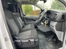 Citroen Dispatch BlueHDi 1400 Enterprise Pro M FWD 2 Euro 6 (s/s) 6dr - U1529