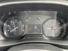 Citroen Dispatch BlueHDi 1400 Enterprise Pro M FWD 2 Euro 6 (s/s) 6dr - U1529