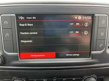Citroen Dispatch BlueHDi 1400 Enterprise Pro M FWD 2 Euro 6 (s/s) 6dr - U1529