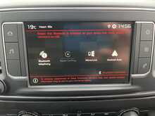 Citroen Dispatch BlueHDi 1400 Enterprise Pro M FWD 2 Euro 6 (s/s) 6dr - U1529