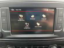 Citroen Dispatch BlueHDi 1400 Enterprise Pro M FWD 2 Euro 6 (s/s) 6dr - U1529