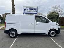 Citroen Dispatch BlueHDi 1400 Enterprise Pro M FWD 2 Euro 6 (s/s) 6dr - U1529