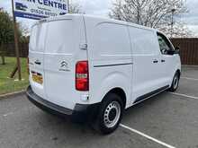 Citroen Dispatch BlueHDi 1400 Enterprise Pro M FWD 2 Euro 6 (s/s) 6dr - U1529