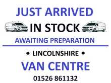 Vauxhall Vivaro Turbo D 3100 Dynamic Auto L2 H1 Euro 6 (s/s) 6dr - U1530
