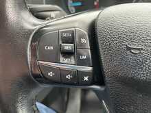 Ford Transit Custom 300 EcoBlue Limited Auto L2 H1 Euro 6 (s/s) 5dr - U1531