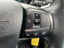 Ford Transit Custom 300 EcoBlue Limited Auto L2 H1 Euro 6 (s/s) 5dr - U1531