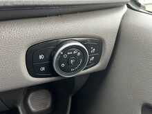 Ford Transit Custom 300 EcoBlue Limited Auto L2 H1 Euro 6 (s/s) 5dr - U1531