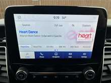 Ford Transit Custom 300 EcoBlue Limited Auto L2 H1 Euro 6 (s/s) 5dr - U1531