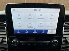 Ford Transit Custom 300 EcoBlue Limited Auto L2 H1 Euro 6 (s/s) 5dr - U1531