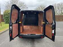 Ford Transit Custom 300 EcoBlue Limited Auto L2 H1 Euro 6 (s/s) 5dr - U1531