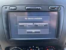 Vauxhall Vivaro CDTi 2900 BiTurbo ecoTEC Limited Edition Nav L2 H1 Euro 6 (s/s) 5dr - U1533