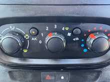 Vauxhall Vivaro CDTi 2900 BiTurbo ecoTEC Limited Edition Nav L2 H1 Euro 6 (s/s) 5dr - U1533