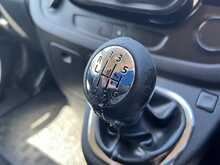 Vauxhall Vivaro CDTi 2900 BiTurbo ecoTEC Limited Edition Nav L2 H1 Euro 6 (s/s) 5dr - U1533
