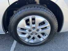 Vauxhall Vivaro CDTi 2900 BiTurbo ecoTEC Limited Edition Nav L2 H1 Euro 6 (s/s) 5dr - U1533