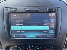 Vauxhall Vivaro CDTi 2900 BiTurbo ecoTEC Limited Edition Nav L2 H1 Euro 6 (s/s) 5dr - U1533