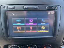 Vauxhall Vivaro CDTi 2900 BiTurbo ecoTEC Limited Edition Nav L2 H1 Euro 6 (s/s) 5dr - U1533