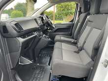 Peugeot Expert BlueHDi 1000 Asphalt Premium + Long Panel Van 6dr Diesel Manual LWB Euro 6 (s/s) (100 bhp) - U1542