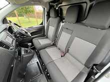 Peugeot Expert BlueHDi 1000 Asphalt Premium + Long Panel Van 6dr Diesel Manual LWB Euro 6 (s/s) (100 bhp) - U1542