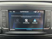 Peugeot Expert BlueHDi 1000 Asphalt Premium + Long Panel Van 6dr Diesel Manual LWB Euro 6 (s/s) (100 bhp) - U1542