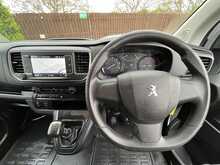 Peugeot Expert BlueHDi 1000 Asphalt Premium + Long Panel Van 6dr Diesel Manual LWB Euro 6 (s/s) (100 bhp) - U1542