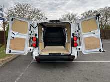 Peugeot Expert BlueHDi 1000 Asphalt Premium + Long Panel Van 6dr Diesel Manual LWB Euro 6 (s/s) (100 bhp) - U1542