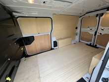 Peugeot Expert BlueHDi 1000 Asphalt Premium + Long Panel Van 6dr Diesel Manual LWB Euro 6 (s/s) (100 bhp) - U1542