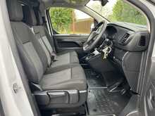 Peugeot Expert BlueHDi 1000 Asphalt Premium + Long Panel Van 6dr Diesel Manual LWB Euro 6 (s/s) (100 bhp) - U1542