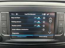 Peugeot Expert BlueHDi 1000 Asphalt Premium + Long Panel Van 6dr Diesel Manual LWB Euro 6 (s/s) (100 bhp) - U1542