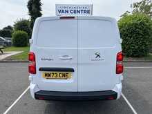Peugeot Expert BlueHDi 1000 Asphalt Premium + Long Panel Van 6dr Diesel Manual LWB Euro 6 (s/s) (100 bhp) - U1542
