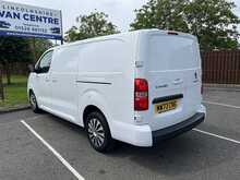 Peugeot Expert BlueHDi 1000 Asphalt Premium + Long Panel Van 6dr Diesel Manual LWB Euro 6 (s/s) (100 bhp) - U1542