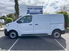 Peugeot Expert BlueHDi 1000 Professional Premium + Standard Panel Van MWB Euro 6 (s/s) 6dr - U1543