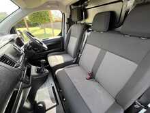 Peugeot Expert BlueHDi 1000 Professional Premium + Standard Panel Van MWB Euro 6 (s/s) 6dr - U1543