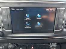 Peugeot Expert BlueHDi 1000 Professional Premium + Standard Panel Van MWB Euro 6 (s/s) 6dr - U1543